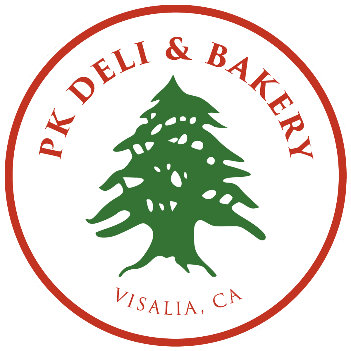 PK Deli & Bakery