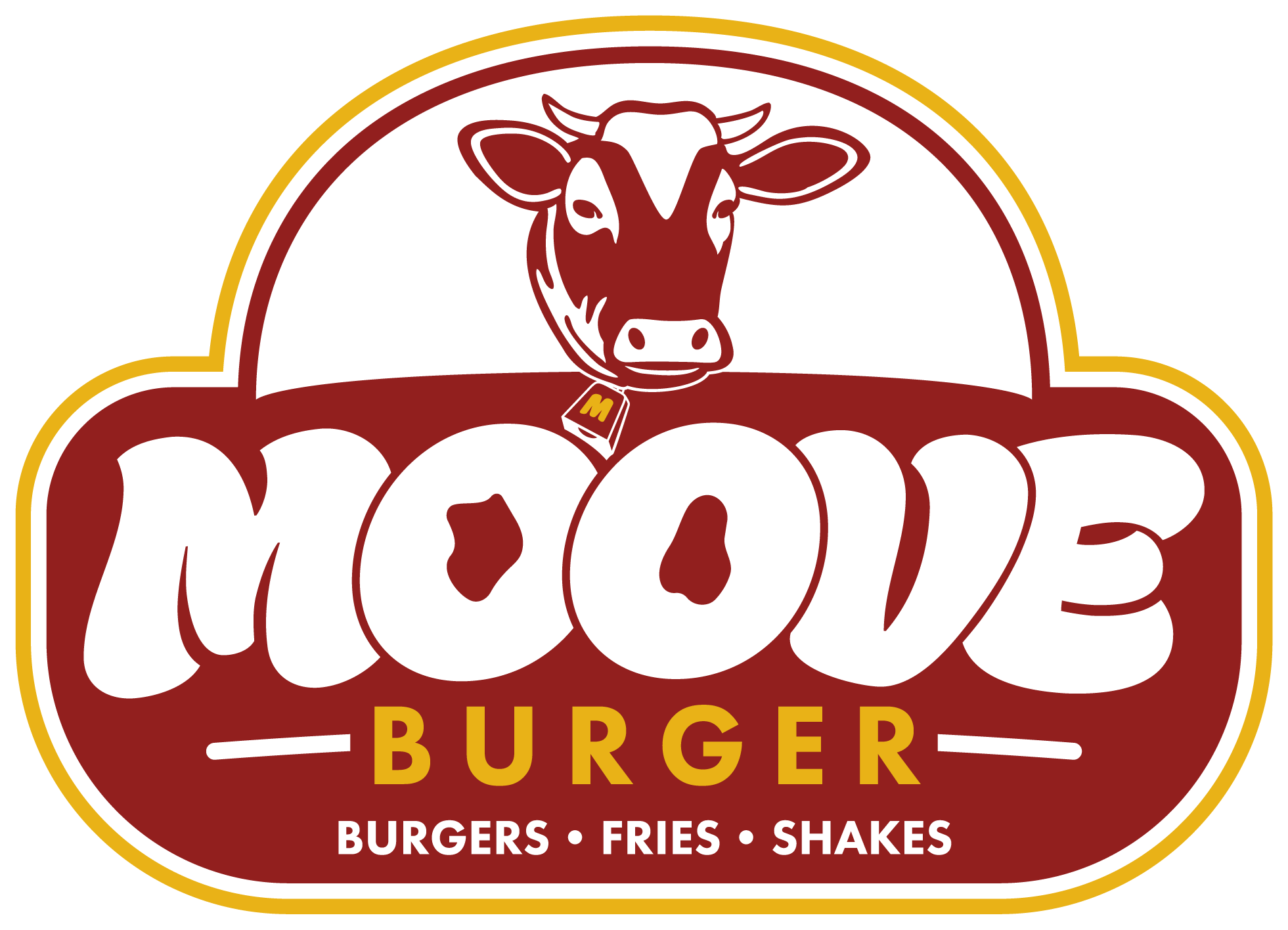 Moove Burger