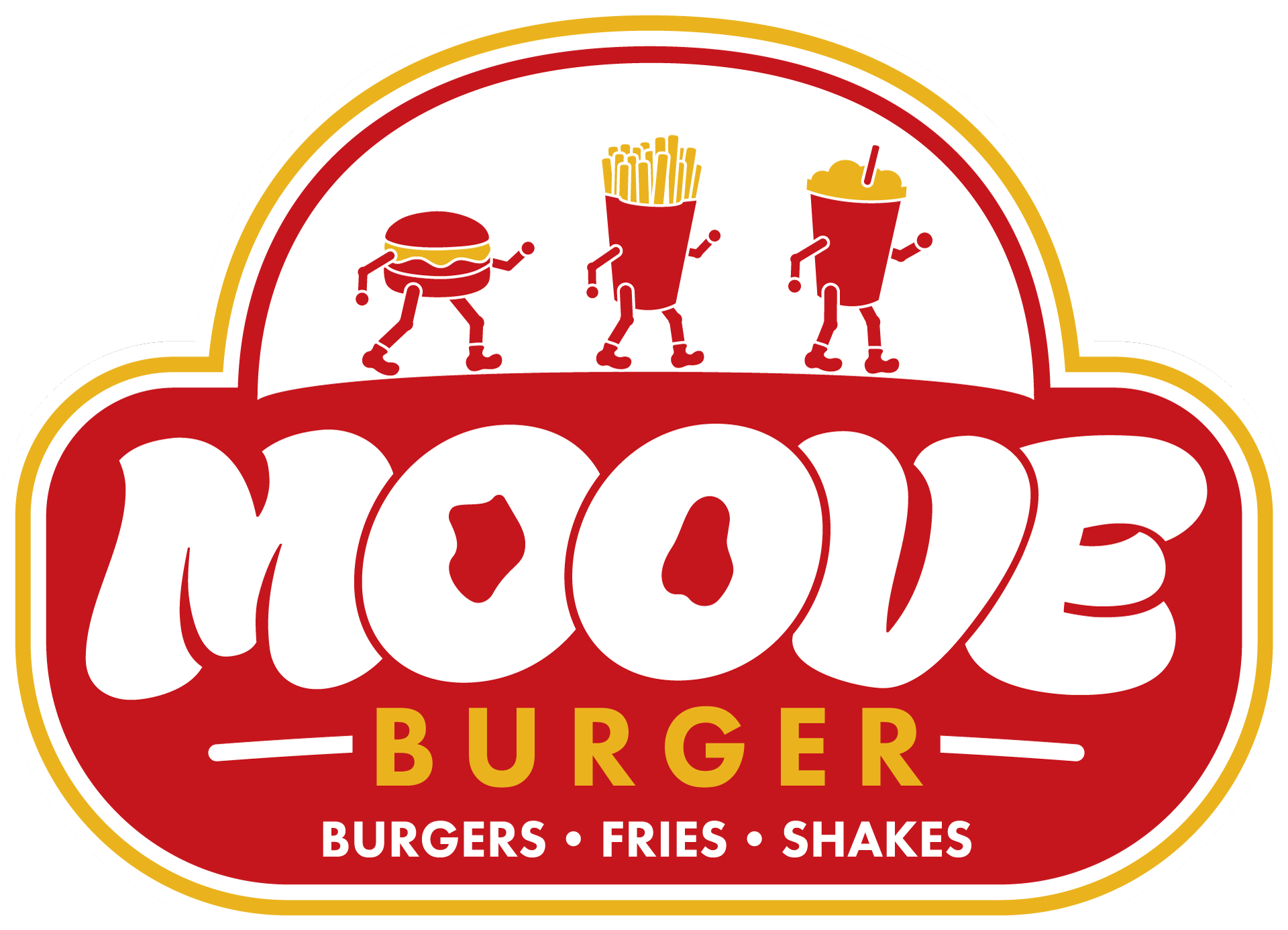 Moove Burger