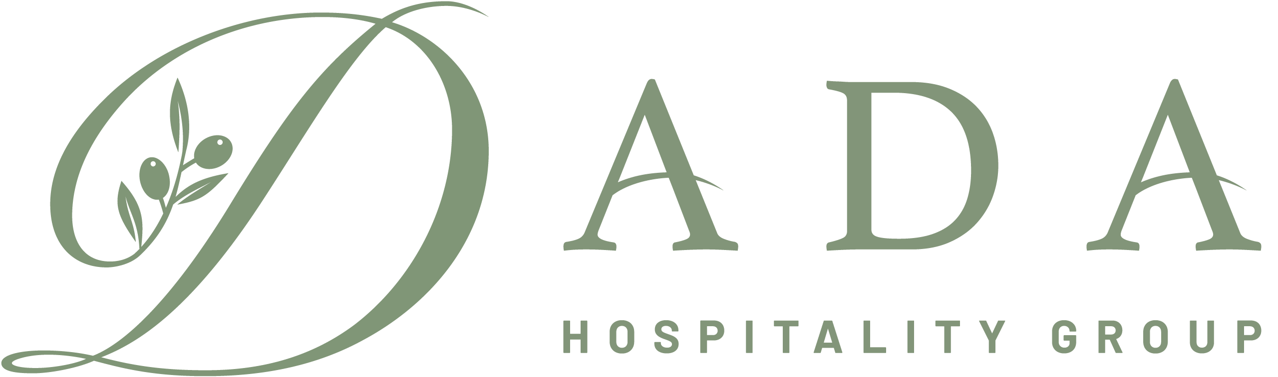 Dada Hospitality Group